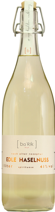 baRIK Haselnuss 41 % - 1,00 l
