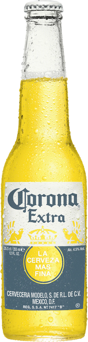 Corona Extra - 6 x 0,355 l