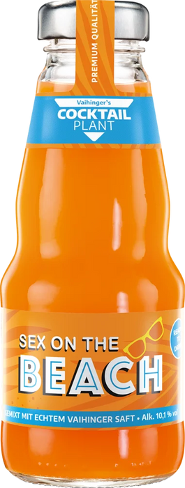 Cocktail Plant Sex On The Beach - 6 x 0,20 l