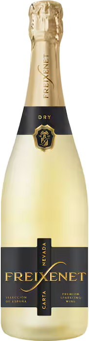 Freixenet Carta Dry - 0,75 l