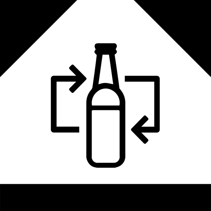 Pfand L Kasten Bier 27x0,33l - 3,66